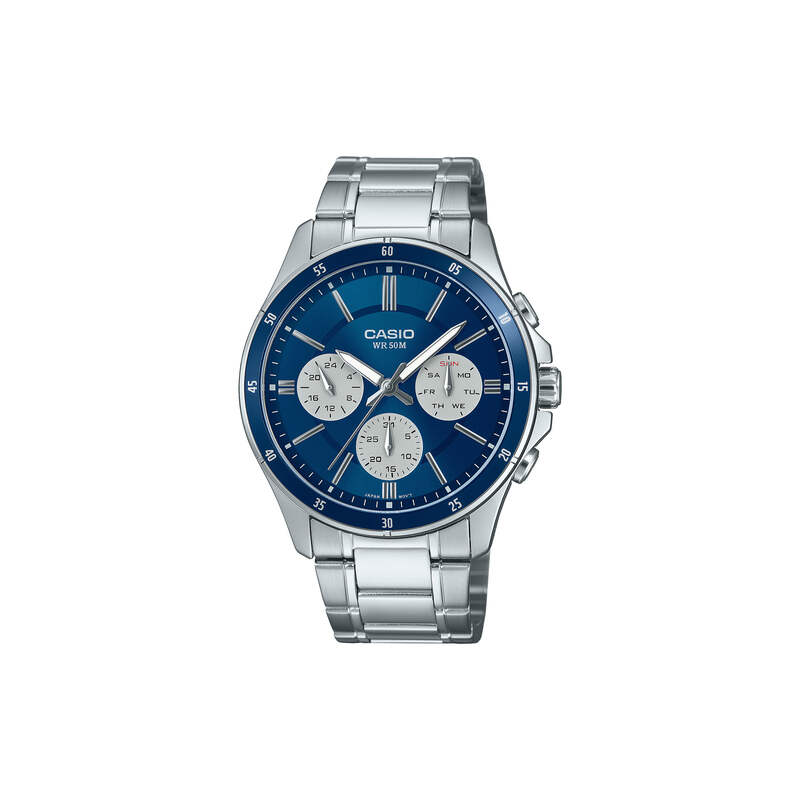 Casio MTP-1374D-2A3
