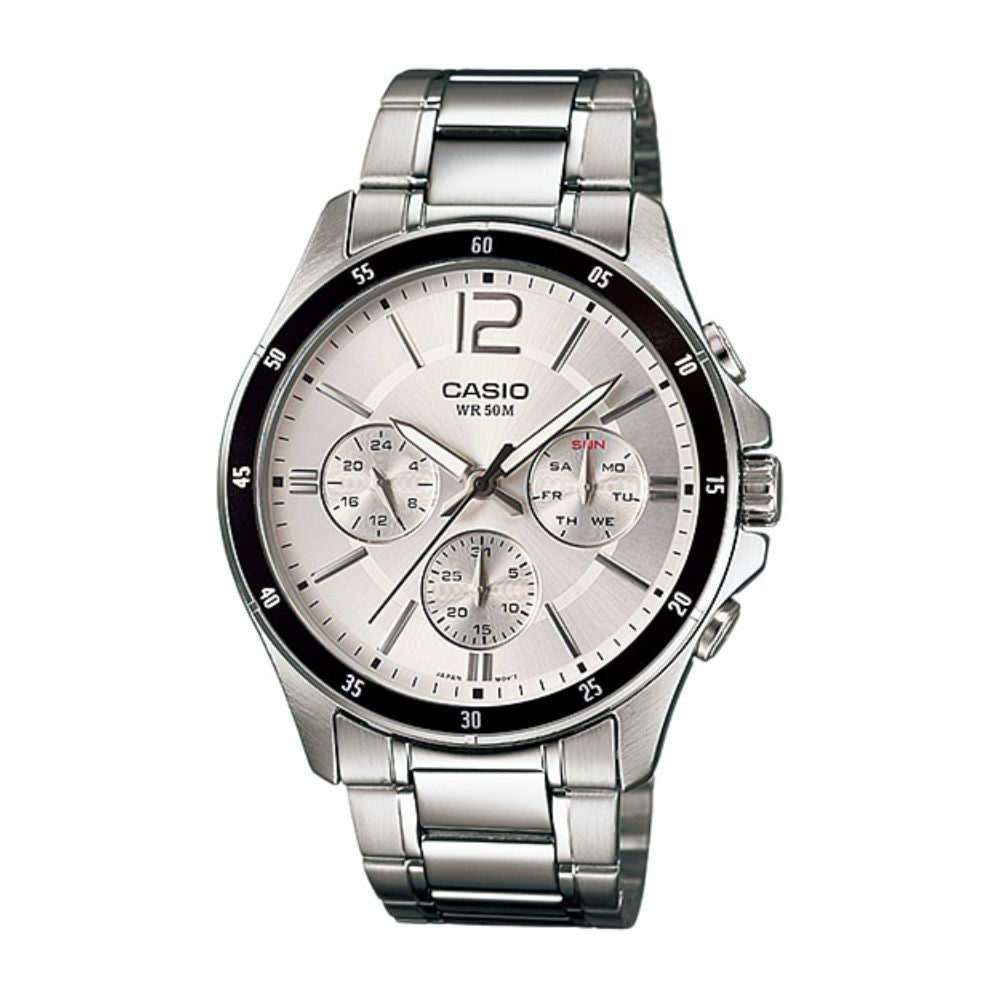 Casio MTP-1374D-7A