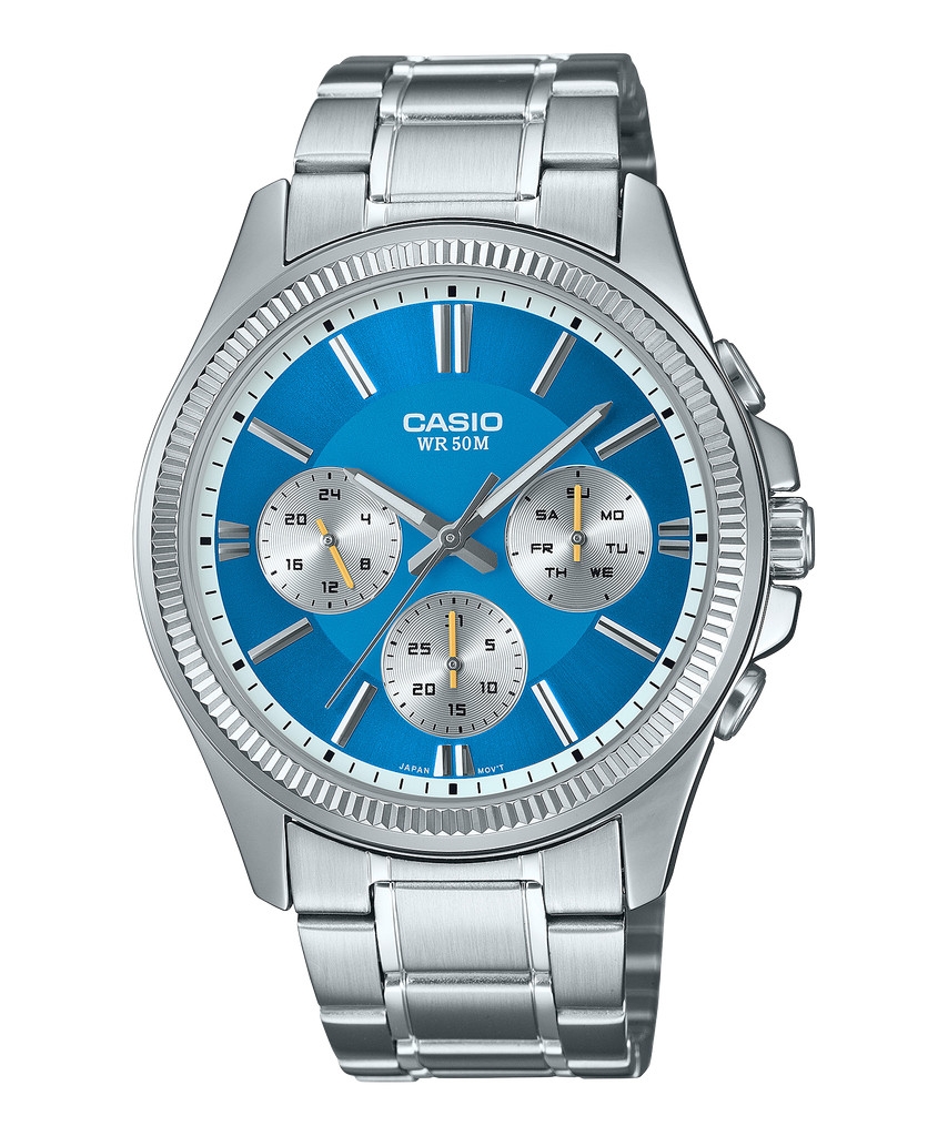 Casio MTP-1375D-2A2