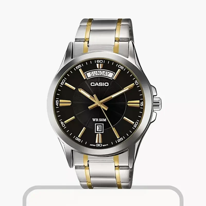 Casio MTP-1381G-1A