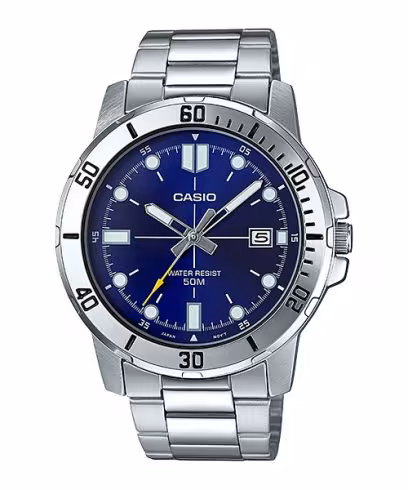 Casio MTP-VD01D-2E
