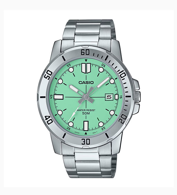 Casio MTP-VD01D-3E1