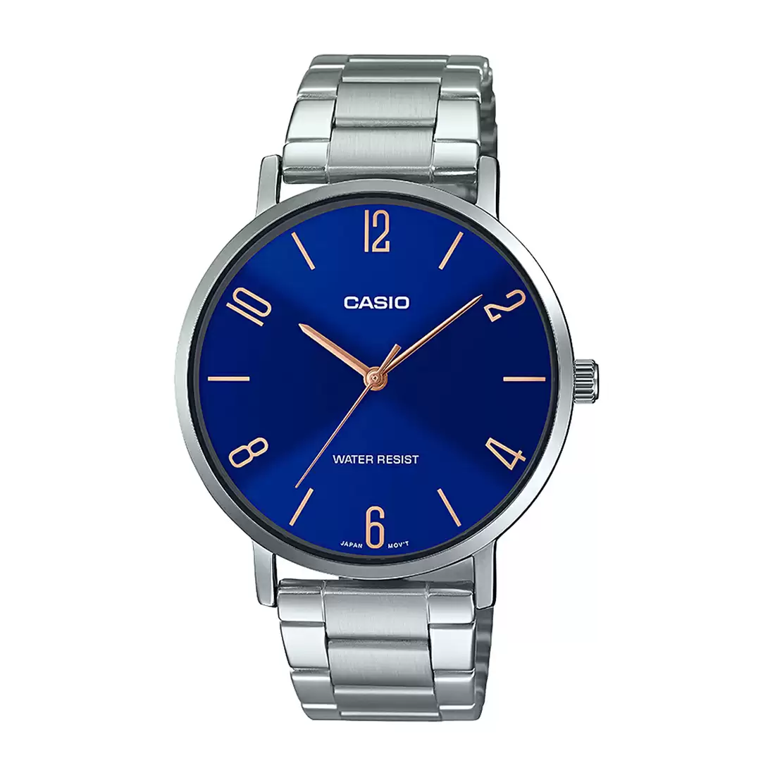 Casio MTP-VT01D-2B