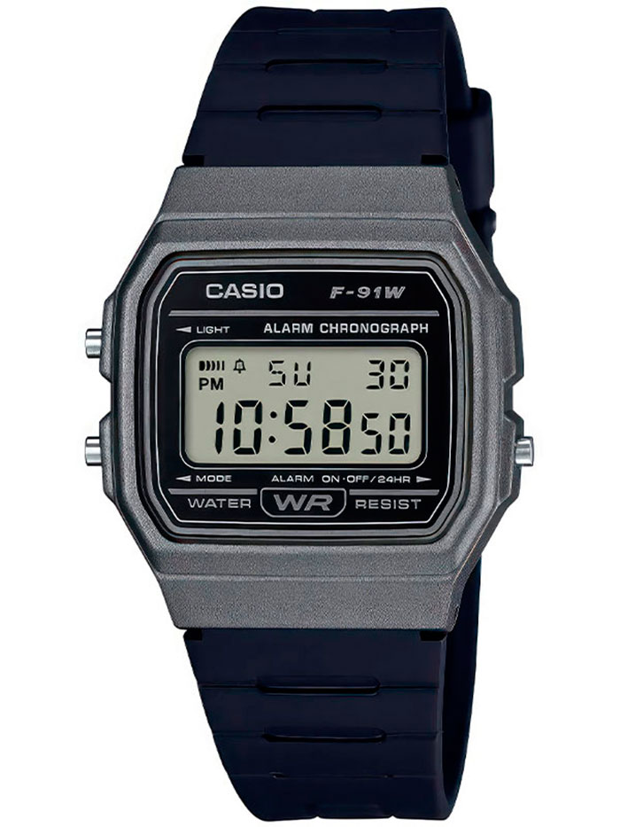 F-91WM-1B
